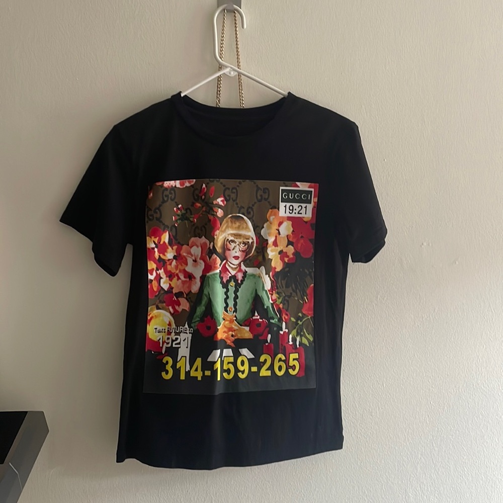 shirt